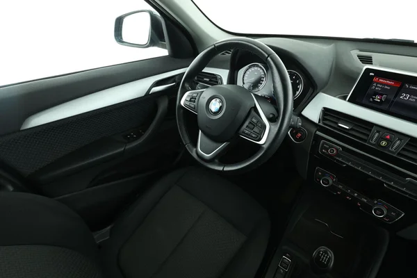 BMW X1 (2021) — foto 4 van 16
