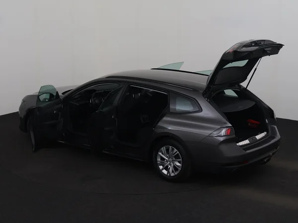 PEUGEOT 508 (2022) — foto 23 van 24