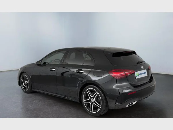 Mercedes-Benz A 220 (2024) — foto 28 van 30