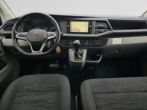 VOLKSWAGEN Transp T6.1 1200 Caravelle Lwb (2022) — foto 5 van 27