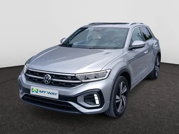 VOLKSWAGEN T-Roc (2023)