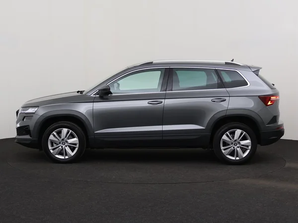 SKODA Karoq (2025) — foto 13 van 18