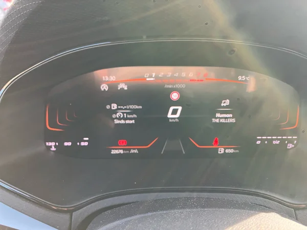 SEAT Arona (2024) — foto 15 van 25