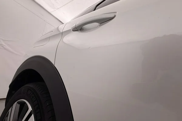 Peugeot 3008 (2020) — foto 17 van 28