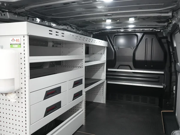 FORD Transit Custom 300L Fou Lwb Diesel (2024) — foto 24 van 47