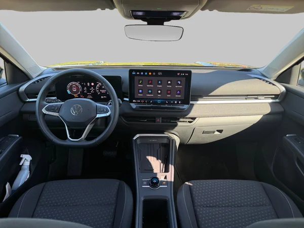 VOLKSWAGEN T-Roc (2025) — foto 7 van 20