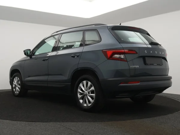 SKODA Karoq (2021) — foto 21 van 25