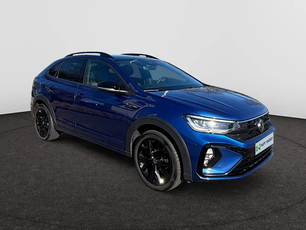 VOLKSWAGEN Taigo (2024) — foto 5 van 6