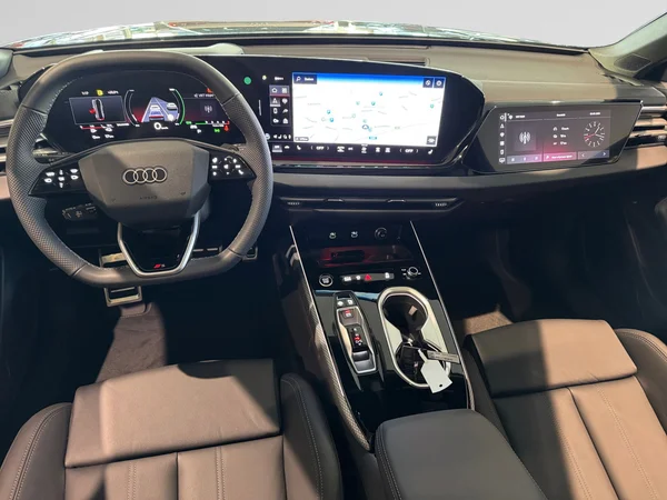 AUDI A6 e-hybrid (PHEV) (2026) — foto 15 van 24