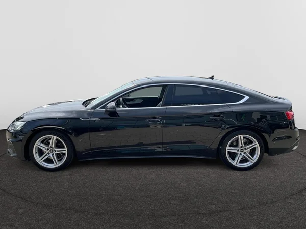 AUDI A5 Sportback (2021) — foto 13 van 22