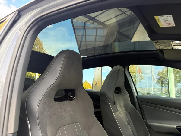 VOLKSWAGEN ID.5 (2025) — foto 10 van 21