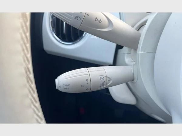 Fiat 500 (2022) — foto 7 van 25