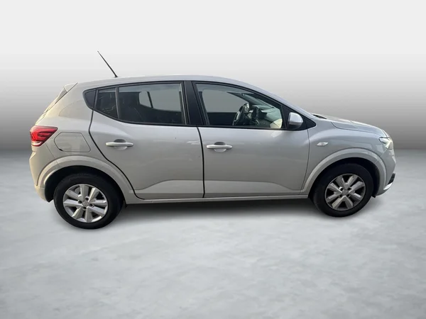Dacia Sandero (2024) — foto 20 van 22
