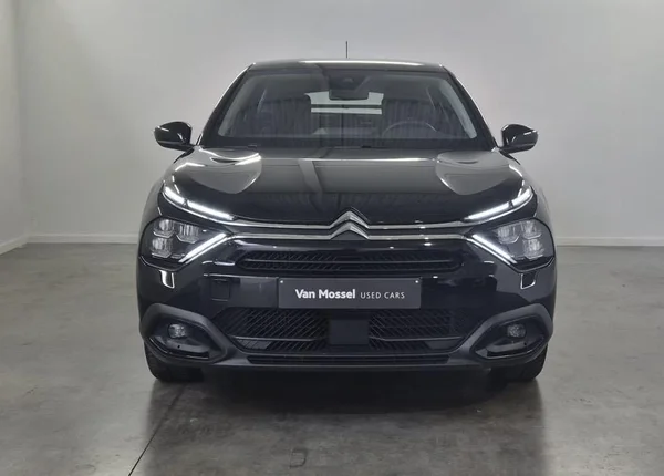 Citroën C4 (2022) — foto 10 van 17