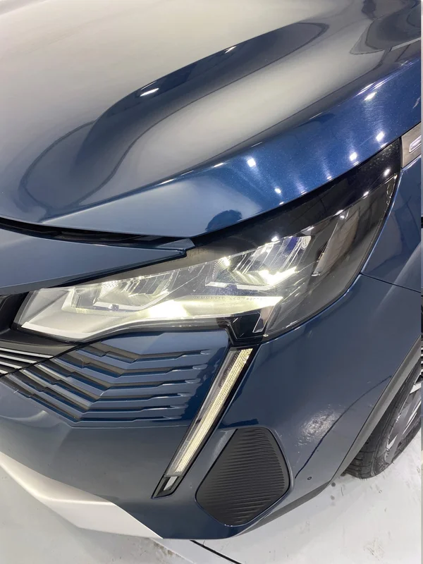 Peugeot 3008 (2024) — foto 33 van 57