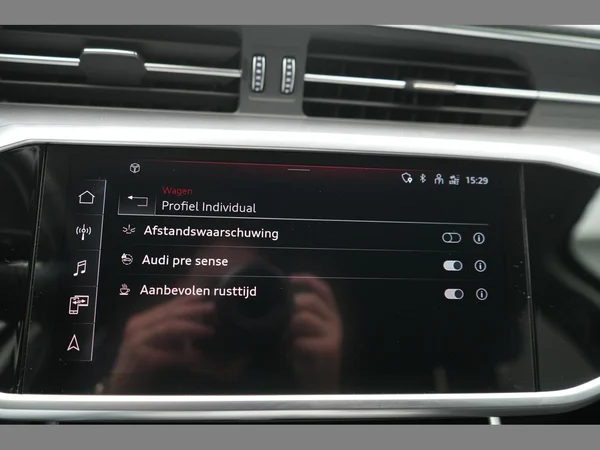 AUDI A6 Avant (2022) — foto 20 van 28