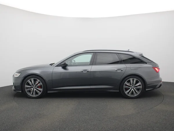 AUDI A6 Avant (2020) — foto 16 van 21