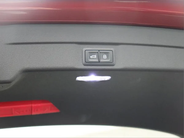 AUDI A6 Avant (2026) — foto 5 van 21
