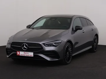MERCEDES CLA 250 (2023)