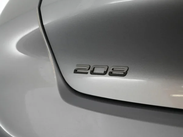 Peugeot 208 (2025) — foto 8 van 31