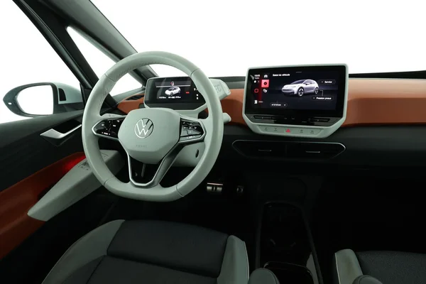 Volkswagen ID.3 (2021) — foto 4 van 16