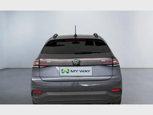 Volkswagen Taigo (2023) — foto 24 van 25
