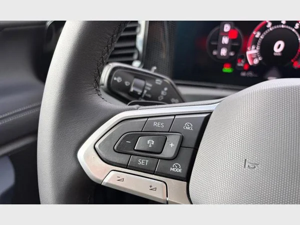 Volkswagen Tiguan (2026) — foto 7 van 27