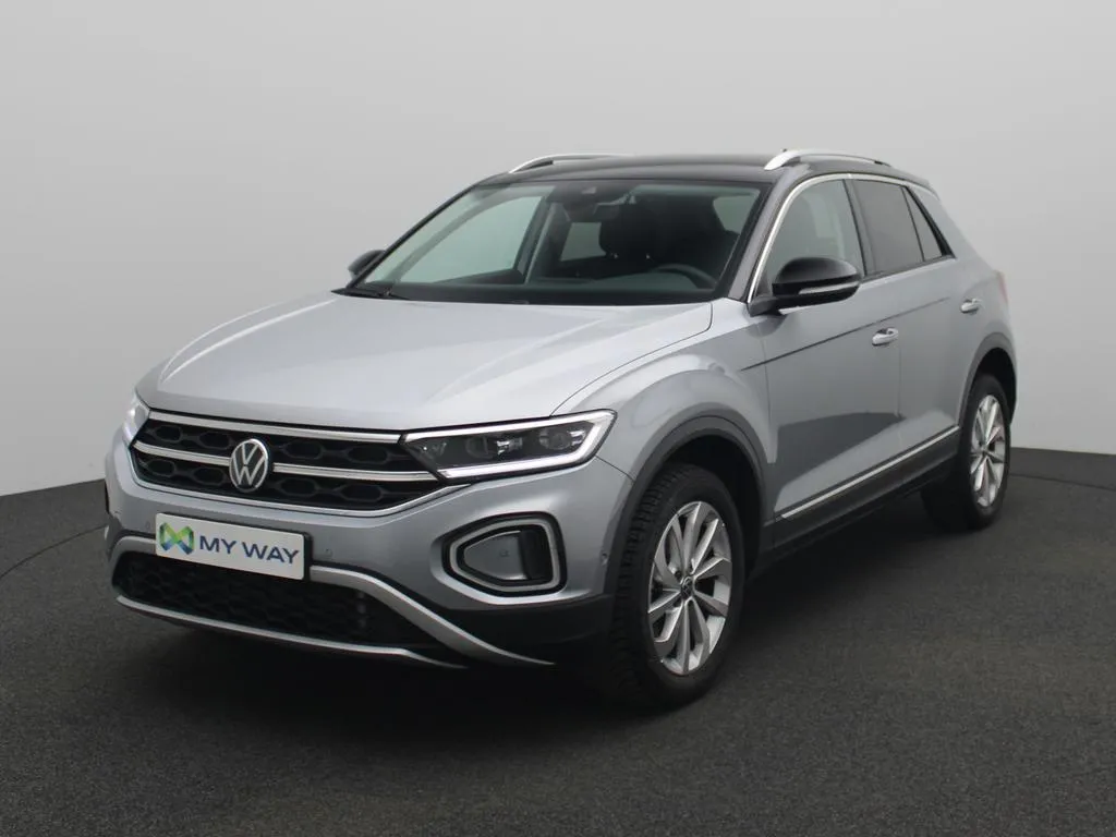 VOLKSWAGEN T-Roc 1122_113772_2024