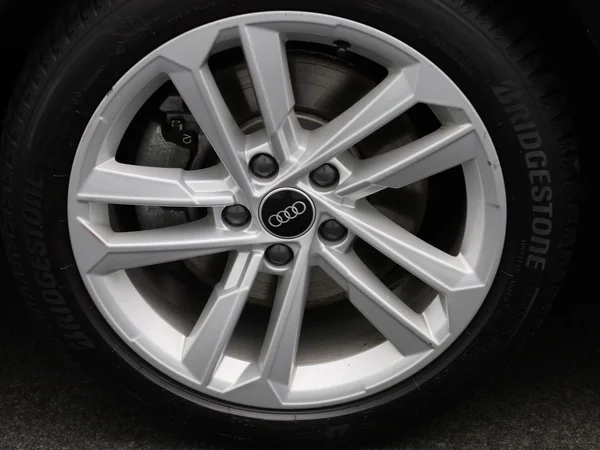 Audi A3 (2021) — foto 7 van 45