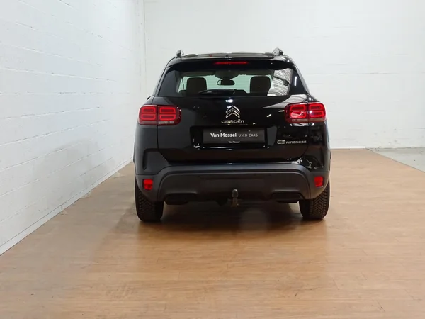 Citroën C5 Aircross (2019) — foto 2 van 24