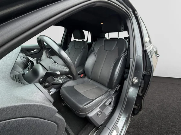 AUDI Q2 (2017) — foto 18 van 19