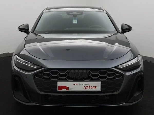 AUDI A5 e-hybrid (PHEV) (2026) — foto 19 van 23