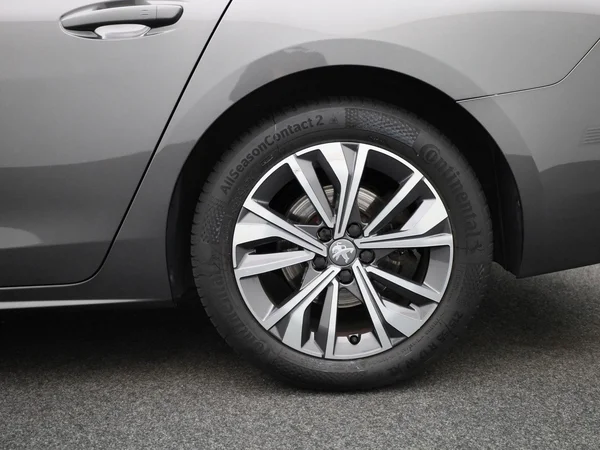 Peugeot 508 (2023) — foto 5 van 38