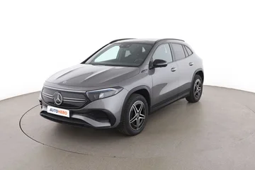 Mercedes-Benz EQA 5323cb3b-9ffd-44b8-9cce-85194153900a