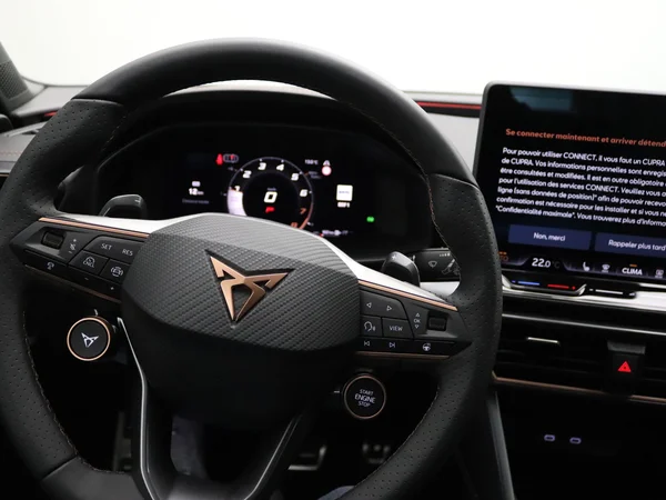 CUPRA Leon (2026) — foto 4 van 16