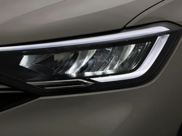 Volkswagen Taigo (2023) — foto 5 van 38