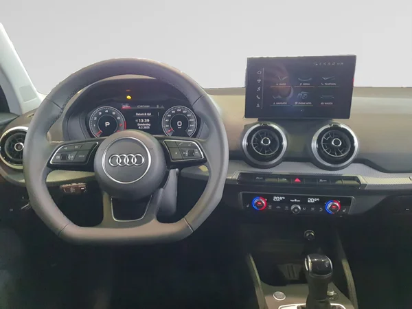 AUDI Q2 (2025) — foto 6 van 11