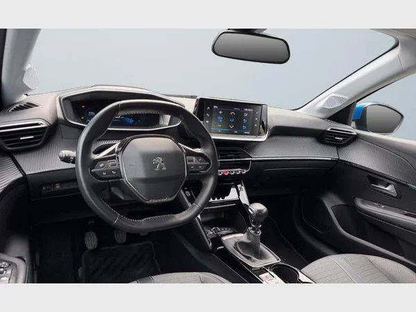 PEUGEOT 208 (2020) — foto 12 van 29