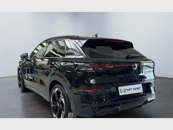 Volkswagen T-Roc (2025) — foto 22 van 25