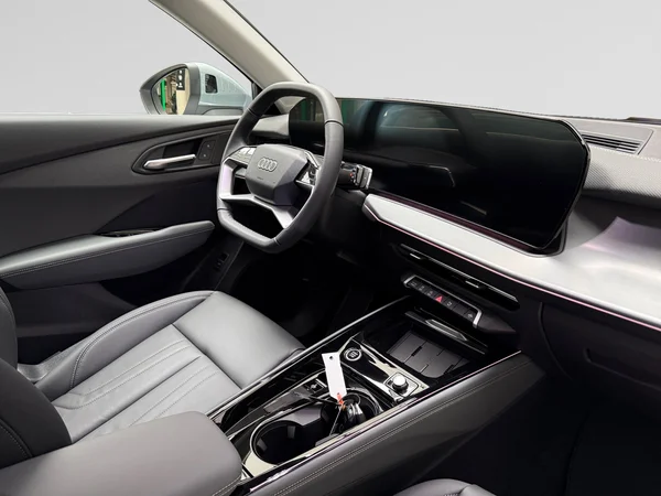 AUDI Q3 SUV (2026) — foto 12 van 17
