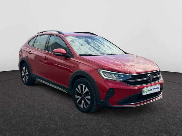 VOLKSWAGEN Taigo (2022) — foto 18 van 20