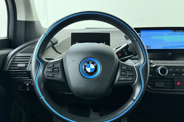 BMW I3 (I01 LCI) (2020) — foto 2 van 20
