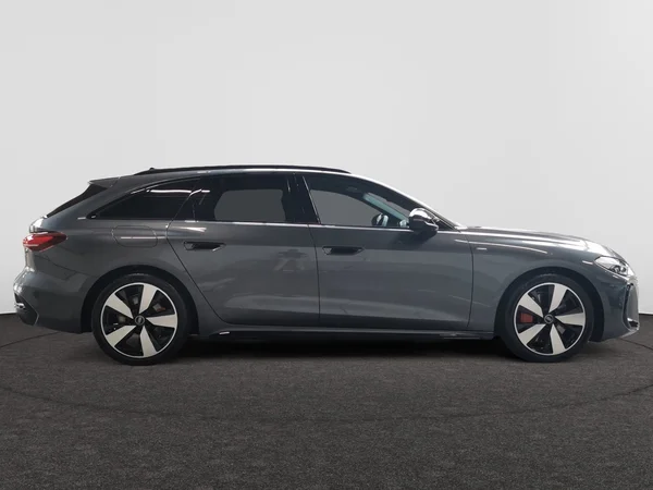 AUDI A5 Avant e-hybrid (PHEV) (2025) — foto 14 van 17