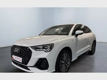 Audi Q3 Sportback (2020)