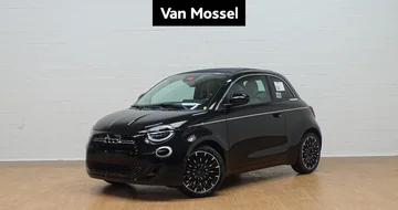 Fiat 500C (2026)