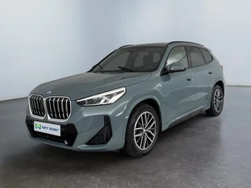 BMW X1 Dsl (U11) (2022)