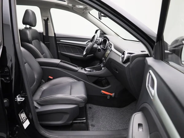 MG ZS EV (2021) — foto 29 van 45