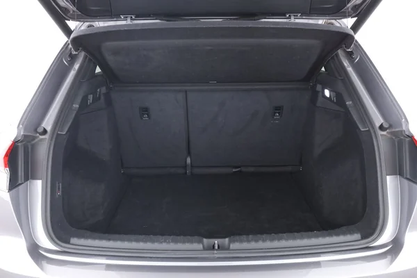 Audi Q4 (2021) — foto 8 van 16