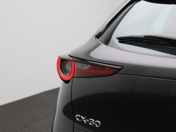 Mazda CX-30 (2024) — foto 33 van 40