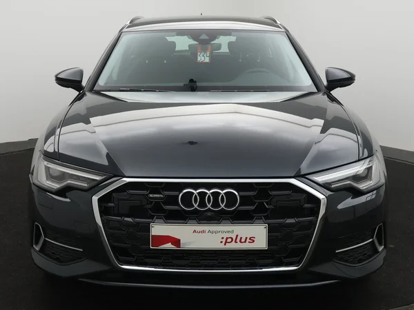 AUDI A6 Avant PHEV (2025) — foto 10 van 27